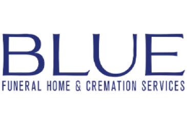 Blue Funeral Homes