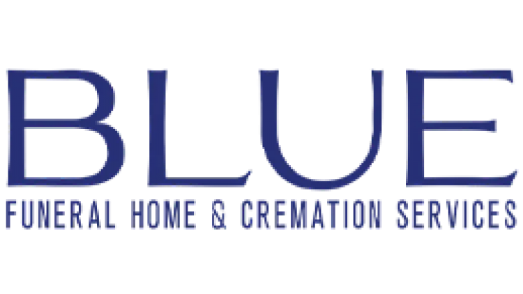 Blue Funeral Homes